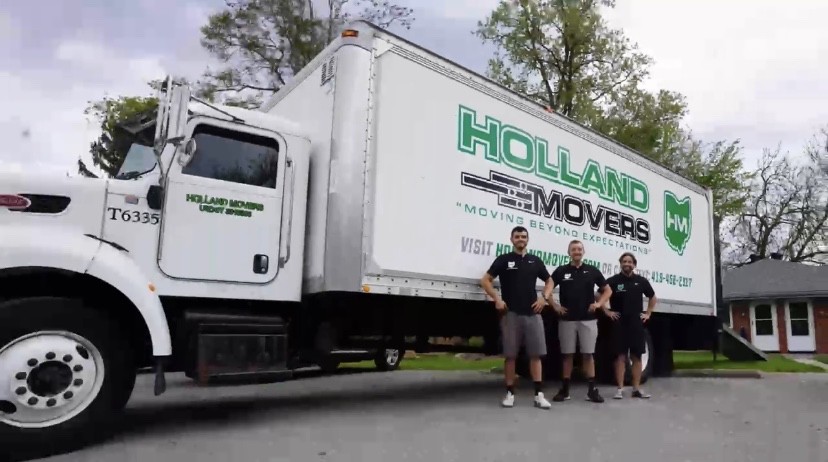 Holland Movers