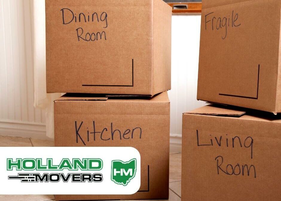 Expert Moving Guide For Toledo Residents: Tips And Checklist By Holland Movers
