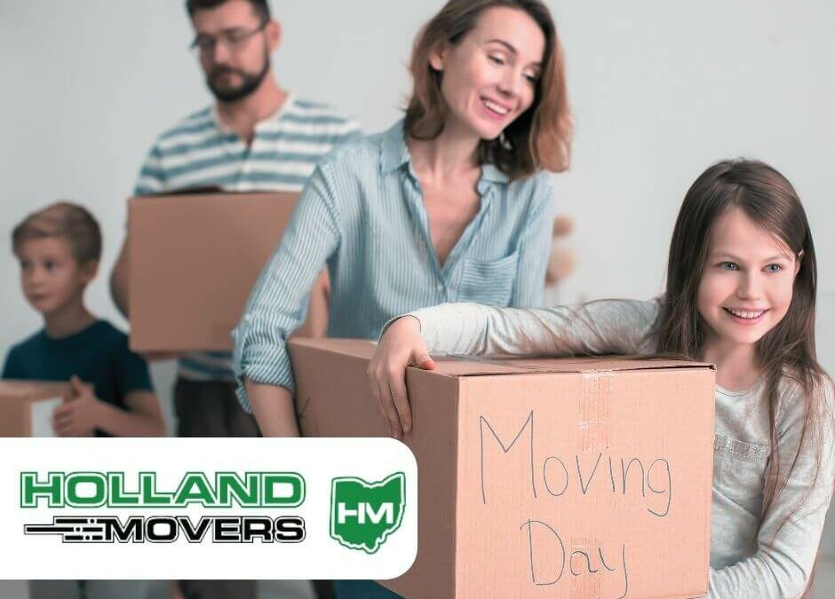 From Toledo To Perrysburg: The Ultimate Guide To Choosing The Perfect Moving Company