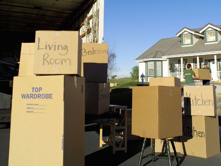 Mastering The Art Of Local Moving: Pro Tips And Tricks