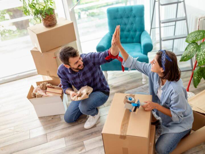 Top Mistakes To Avoid When Moving Locally