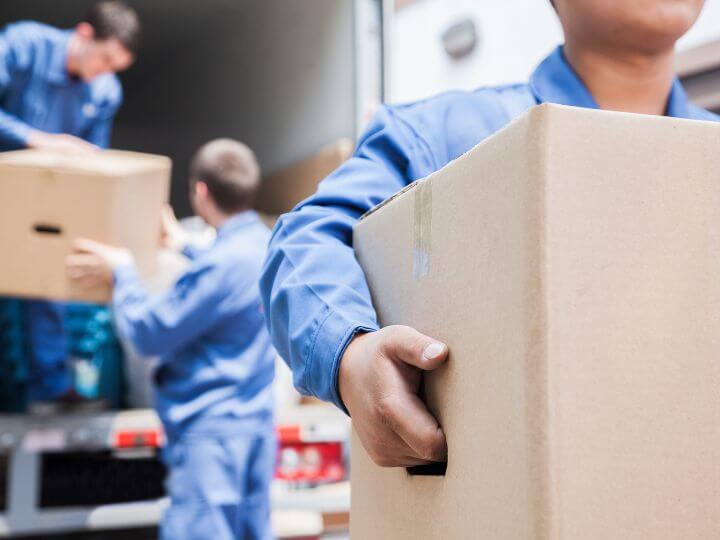 Quick and Secure Local Moving: What Makes the Difference?