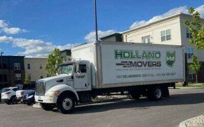 Choosing the Right Commercial Moving Service
