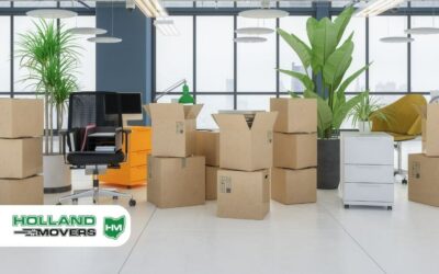 Cost-Saving Tips for Business Moving Services