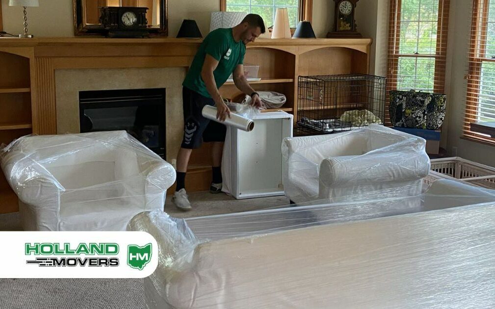 The Top Benefits of Hiring a Packing and Unpacking Service for Your Move