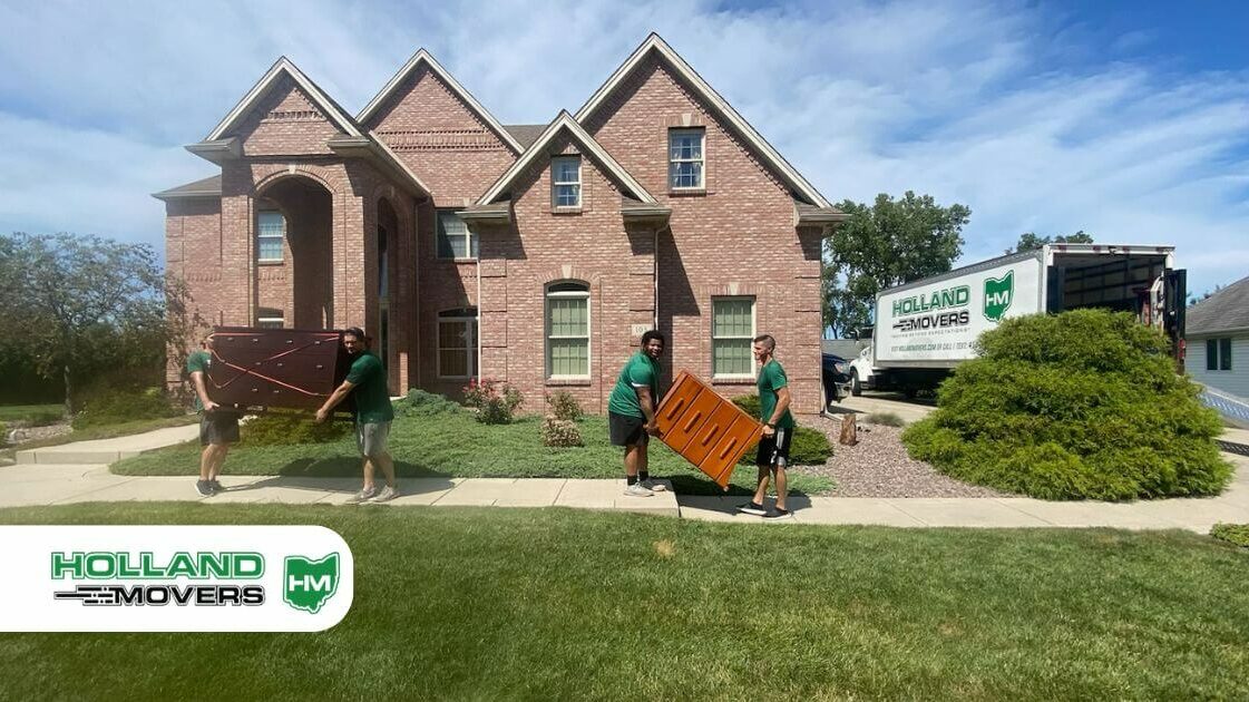 What to Expect on Moving Day: A Comprehensive Guide to a Smooth Move with Your Moving Company